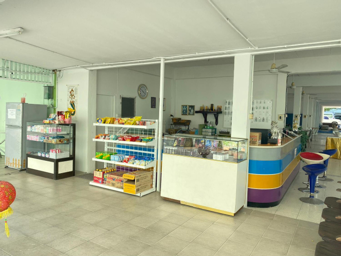 Bangsaen Budget Hotel, Muang Chon Buri