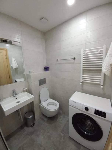 Others 2, Cozy Apartment-The Valley, Bakuriani, Borjomi