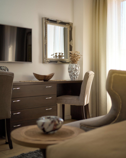 Bedroom 4, Apartments Studios 81, Split