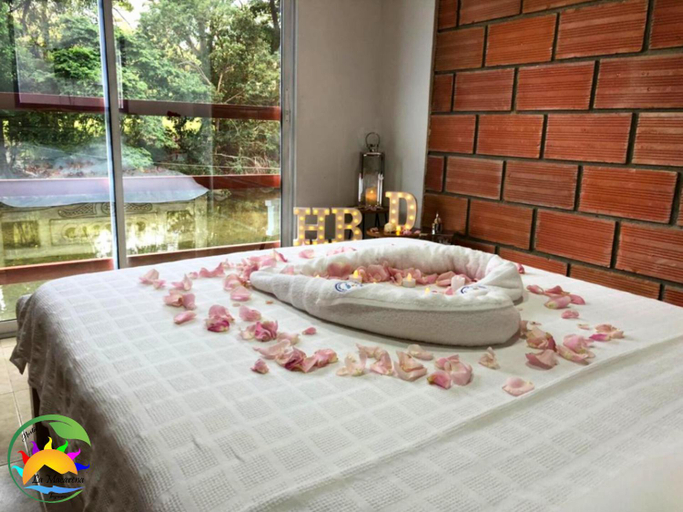 Others 3, HOSTAL LA MACARENA, Santa Marta (Dist. Esp.)