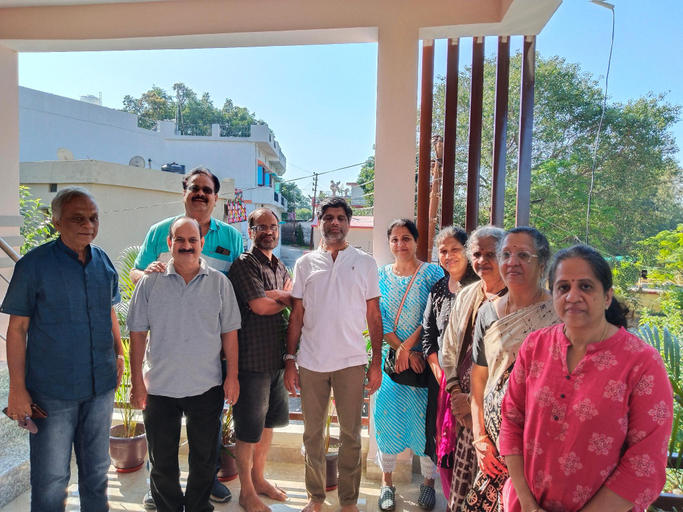 Food & Drinks 5, Airport luxury nature valley homestay , Dehradun