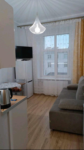 Others 5, Apartamenty blisko Manufaktury, Łódź