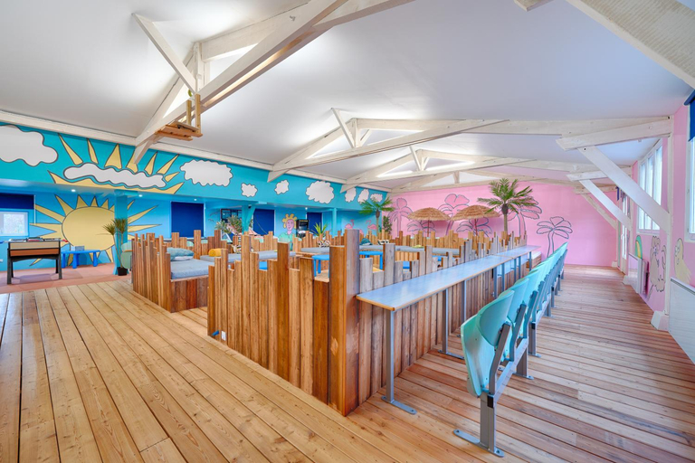 3, Villa California Dream proche paris et disney, Essonne