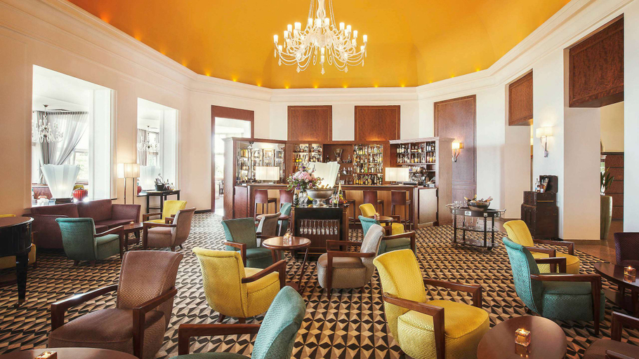 Food & Drinks 3, Sofitel Grand Sopot, Sopot