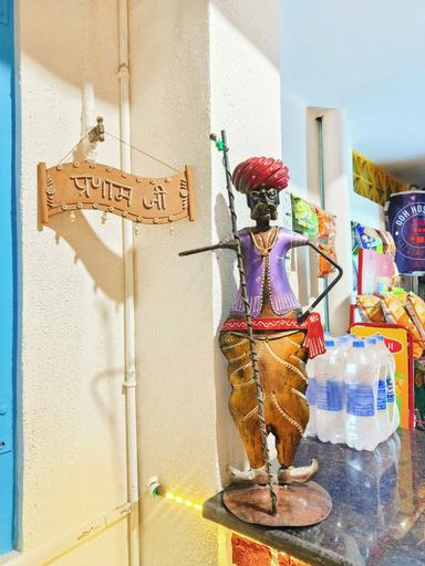 Others 4, Ohh Hostler Jaipur, Jaipur
