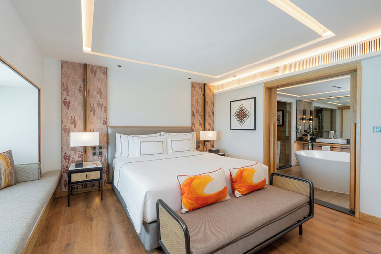 Bedroom 12