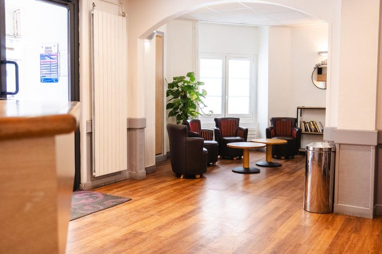 Public Area 2, Hôtel Folie – Orso Hotels, Paris