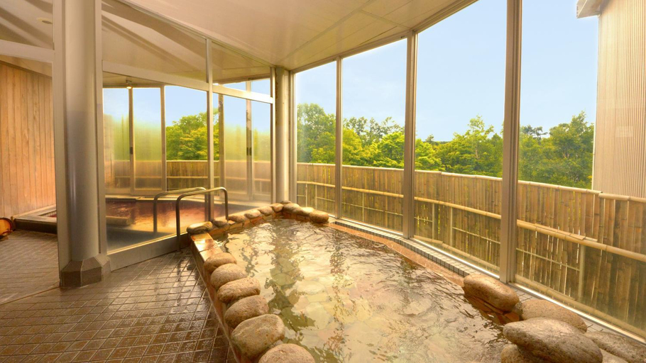 Sport & Beauty 5, Tabist Hotel Colosseum Inn Tateshina, Tateshina