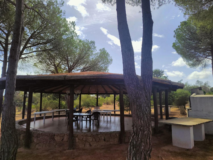 Others, Holiday House with POOL & TENNIS COURT, Olbia-Tempio