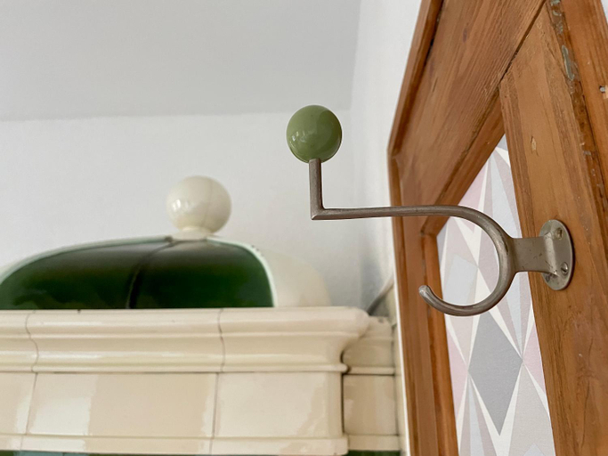 Bedroom 2, B&B La Scala, Imboden