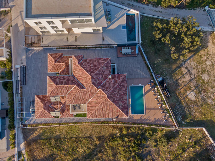 Others 2, Villa Carolus-Luxurious Dalmatia Villa, Vodice