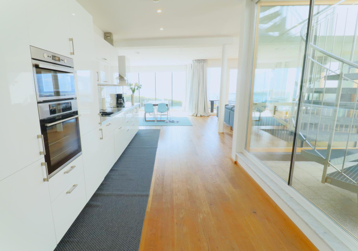 Others 4, Apartment Eichenhof premium, Zell am See