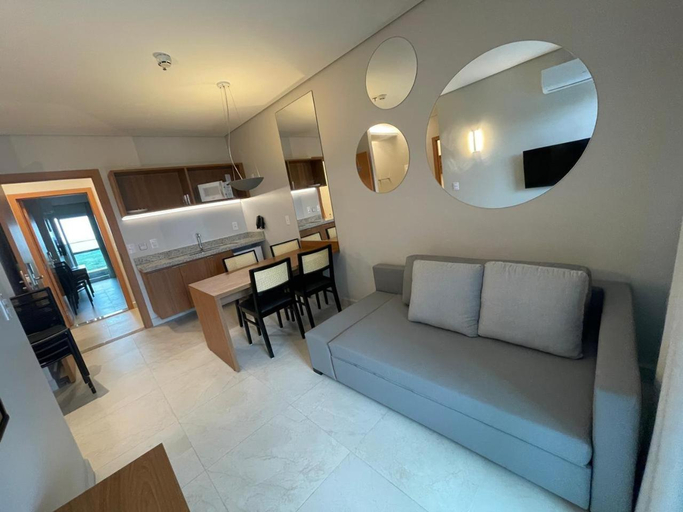 Others 2, Salinas Exclusive Resort, Salinópolis