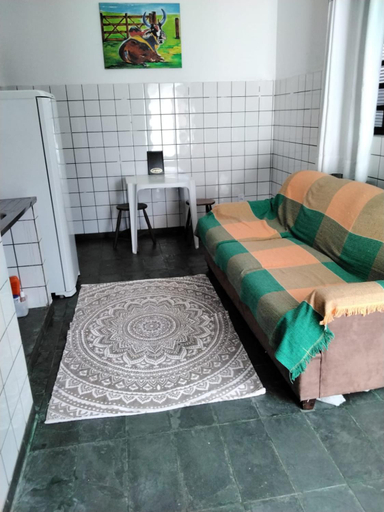 Others 2, Suite 08 - Aconchegante e Exclusiva, Cuiaba