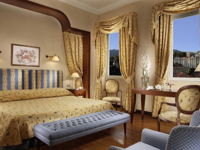 Bedroom 7
