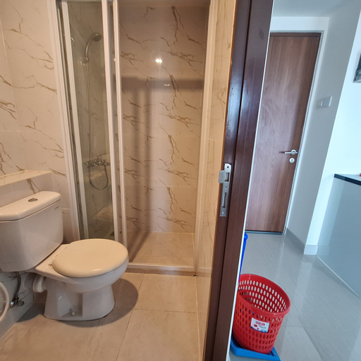 Bathroom 5