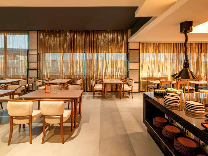 Food & Drinks 5, ibis Bengaluru Hebbal, Bangalore