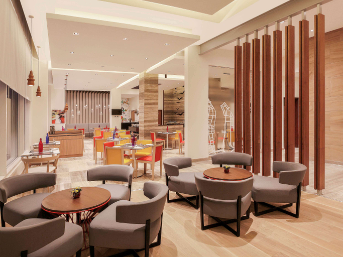Food & Drinks 4, ibis Kochi City Centre, Ernakulam