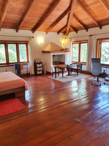 Bedroom 2, Rosslyn Tree, Westlands