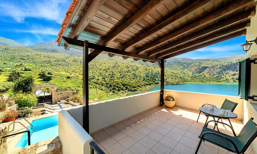 Others 3, Du Lac Villas, Crete