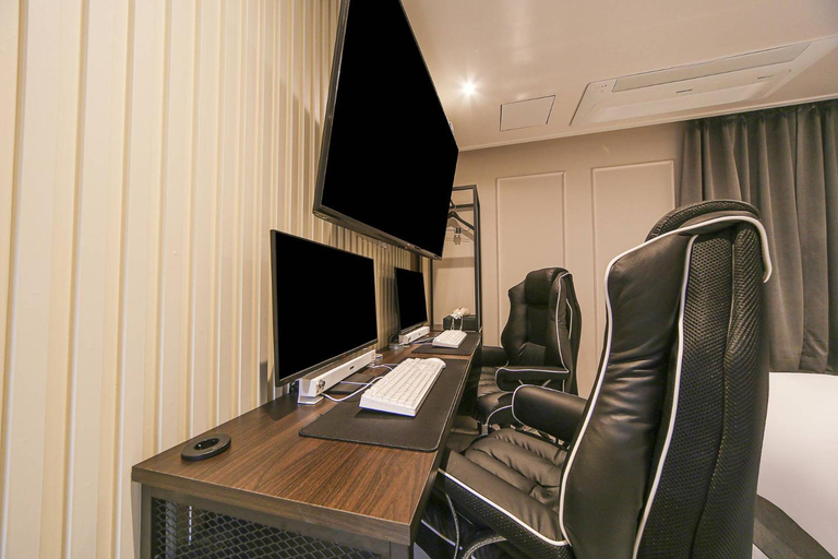 Others 5, Ilsan Business Hotel Grache, Goyang