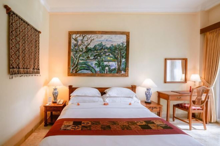 Bedroom 20