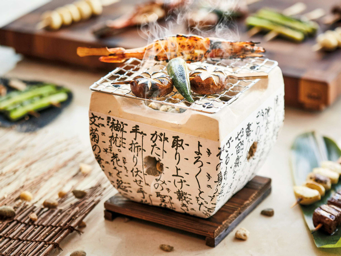 Food & Drinks 8