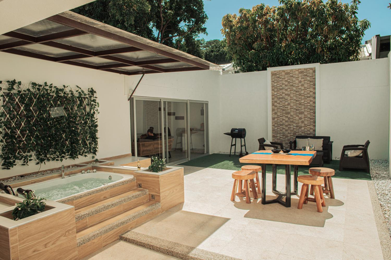 Others 4, Casa LOURDES, Valledupar