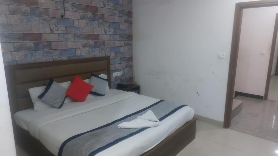Others 3, HOTEL DHANUA PALACE, Chandigarh