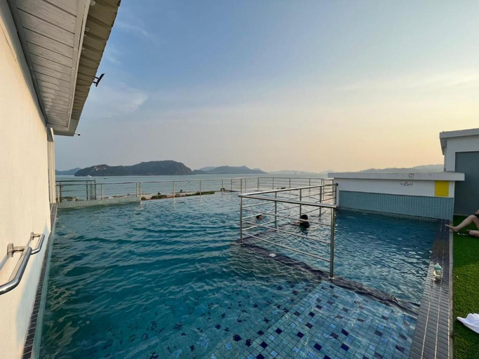 Sport & Beauty, Level 4 Simfoni Beliza, Langkawi