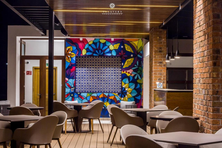 Food & Drinks 3, Hotel Talavera Teziutlan, Chignautla
