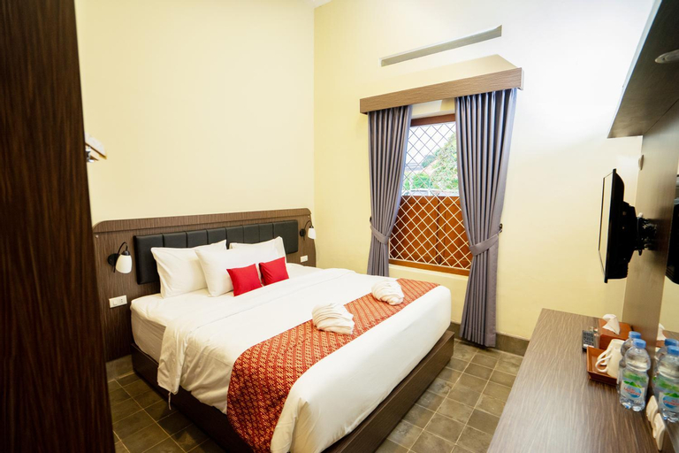 Bedroom 9