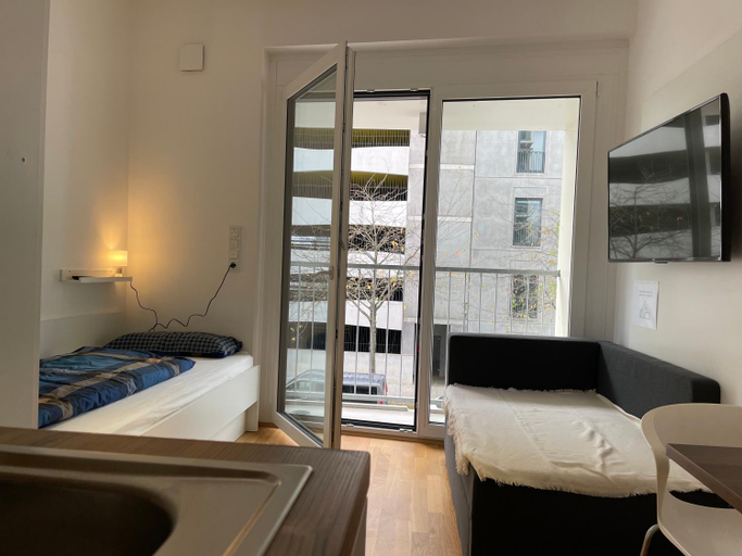 Bedroom 10
