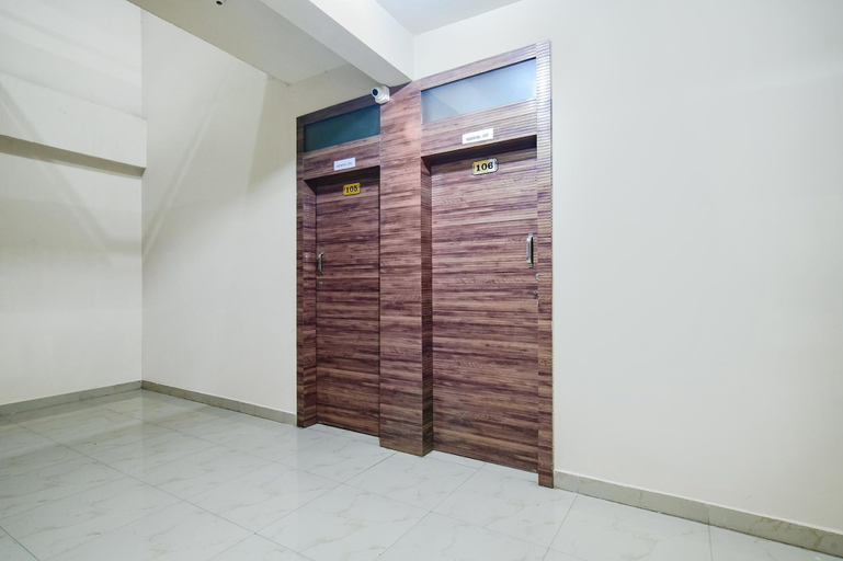 Others 5, Fabhotel Shree Shivay, Ujjain