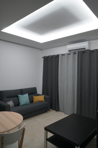 Others 3, Apartamento Turistico Hermanos Infantes, Málaga