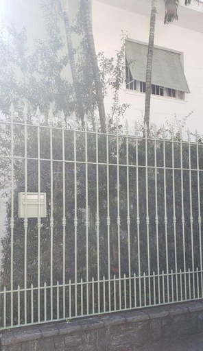 Jardim Secreto, São Paulo