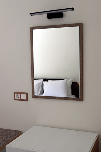 Bedroom 4, Feel Breeze Athens, Attica