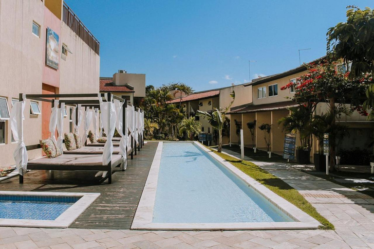 Exterior & Views 1, Qavi - Triplex no centro de Pipa #SolarAgua185, Tibau do Sul
