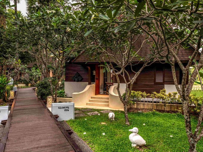 Exterior & Views 3, Pullman Phuket Karon Beach Resort, Phuket Island