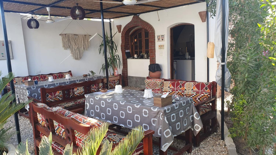 Others 5, CASA LOKO Guest House, Luxor