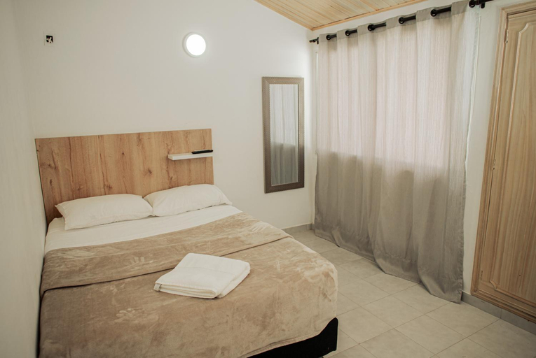 Others 2, Casa LOURDES, Valledupar