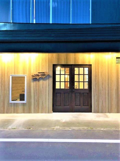 Exterior & Views 1, Guesthouse YadoyaDOYA, Miyada