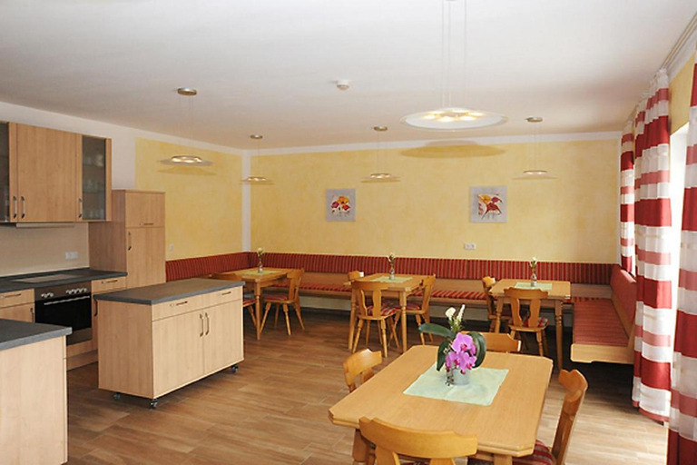 Food & Drinks, Exenbacher Hof - Pension, Regen