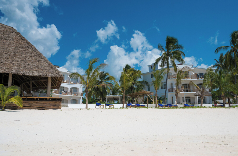 Exterior & Views 2, Ocean Boutique Hotel, Kusini
