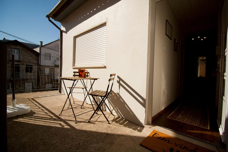 Others 5, Casa da Avo Marquinhas, Alijó