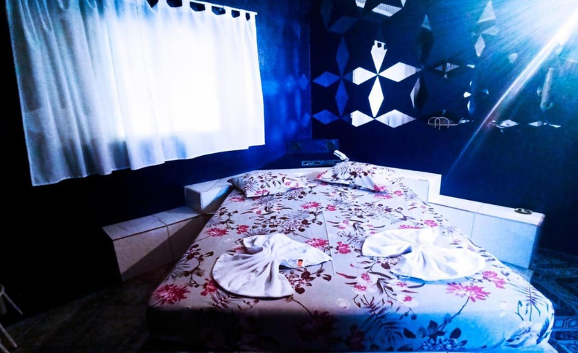 3, Aquarius Motel II, Bebedouro