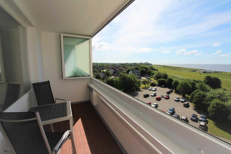 Others 3, Residenz Atlantic mit Hallenbad und Sauna, Cuxhaven