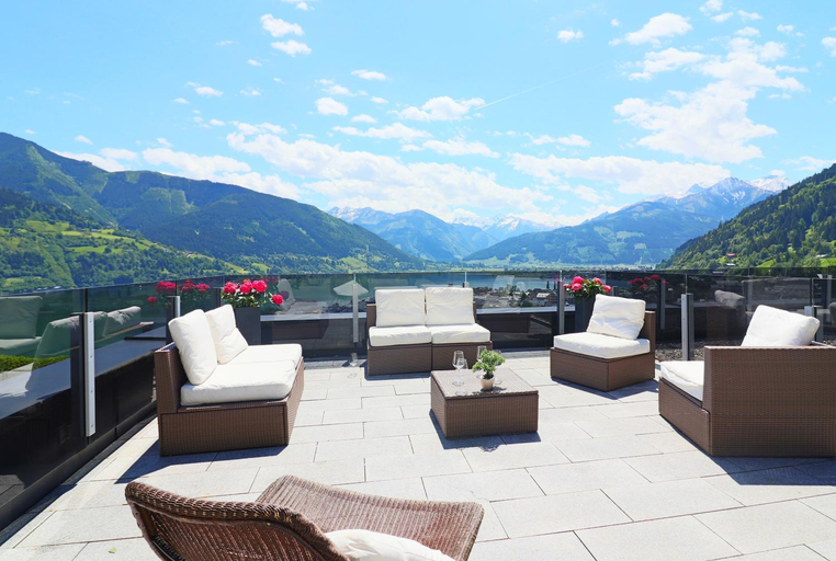 Others 5, Apartment Eichenhof premium, Zell am See