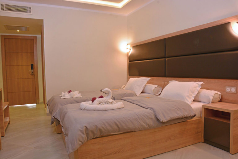 Bedroom 3, HOTEL AIFA, Hassi Messaoud