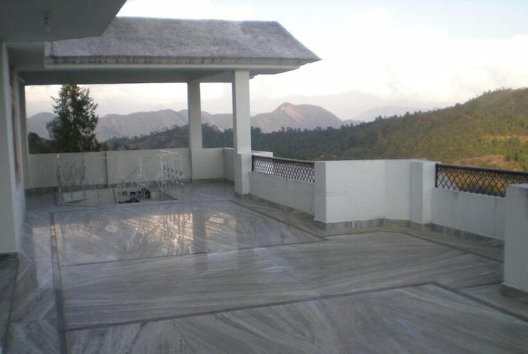 Others 4, Gaurav Resorts by StayApart, Pithoragarh